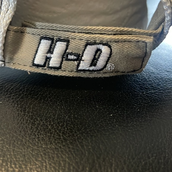 Harley Davidson Hat - Picture 8 of 12